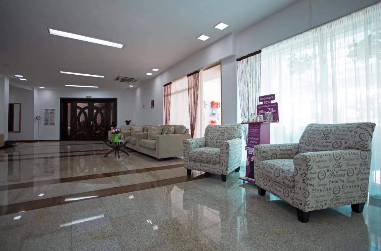Hotel Condor Mamaia Ngoại thất bức ảnh