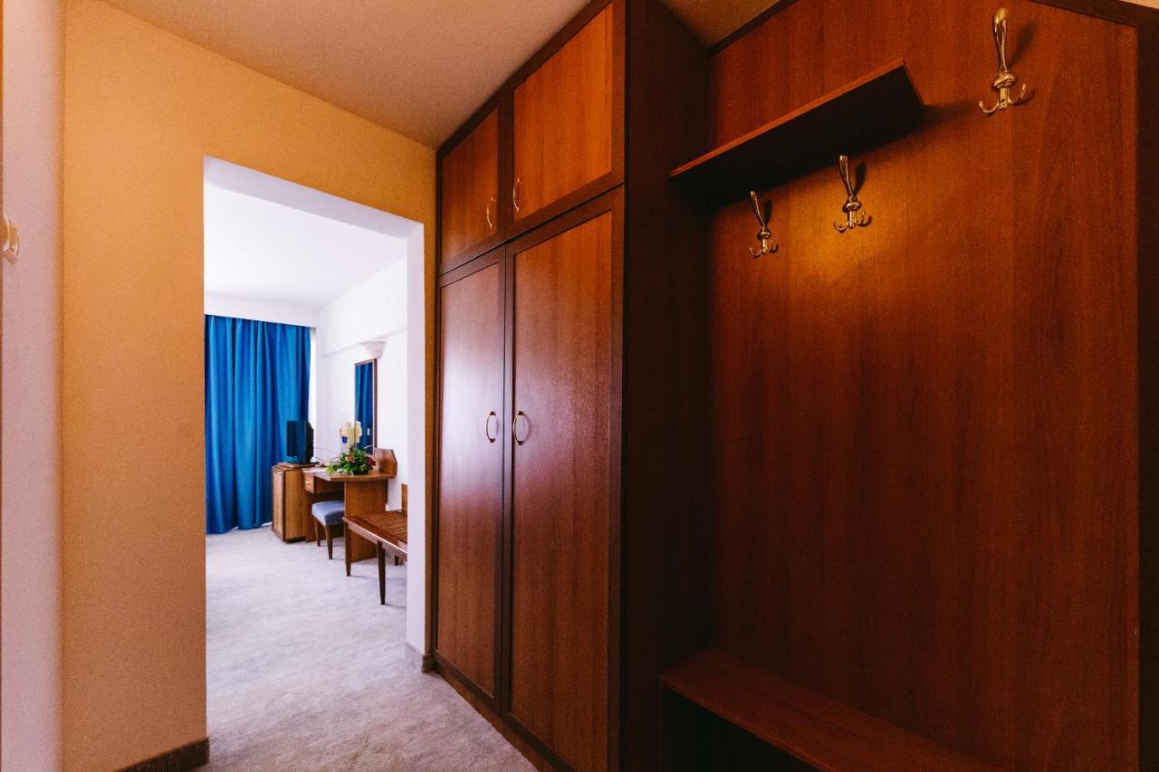 Hotel Condor Mamaia Ngoại thất bức ảnh
