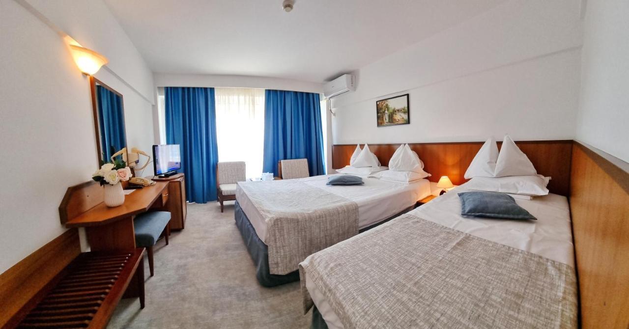 Hotel Condor Mamaia Ngoại thất bức ảnh