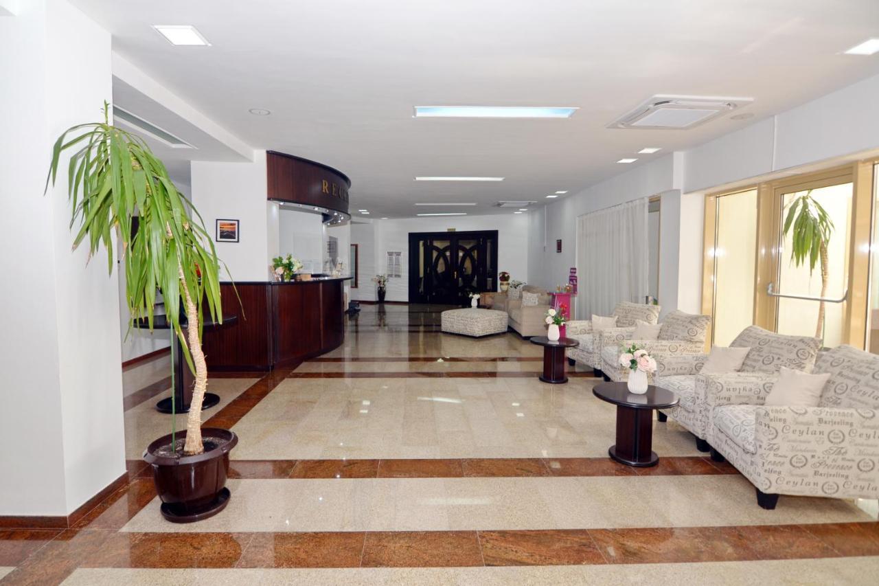 Hotel Condor Mamaia Ngoại thất bức ảnh
