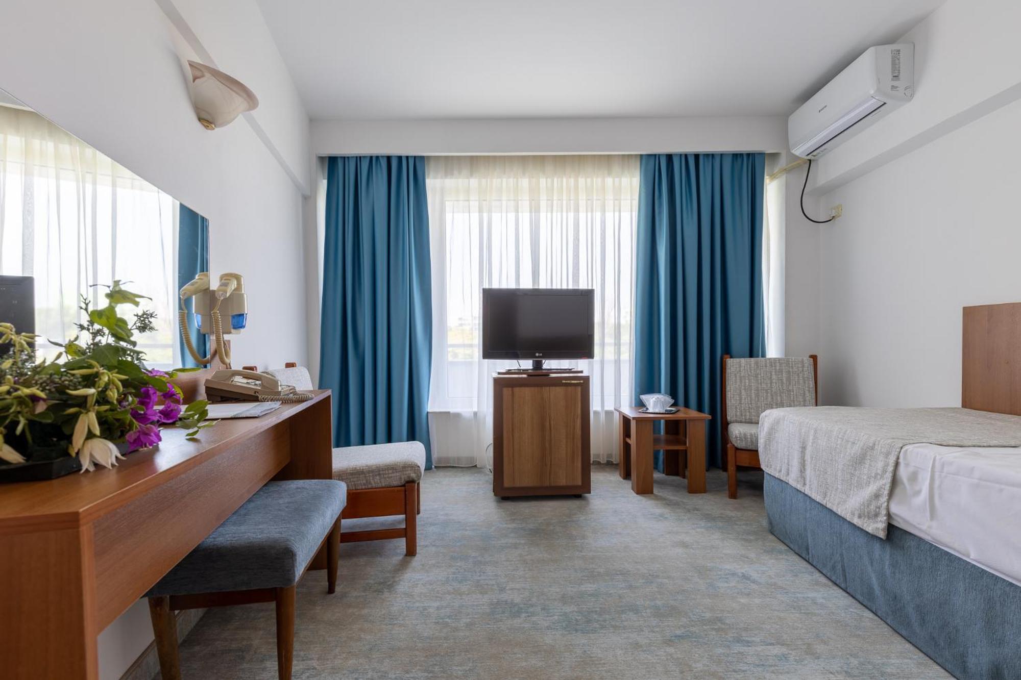 Hotel Condor Mamaia Ngoại thất bức ảnh
