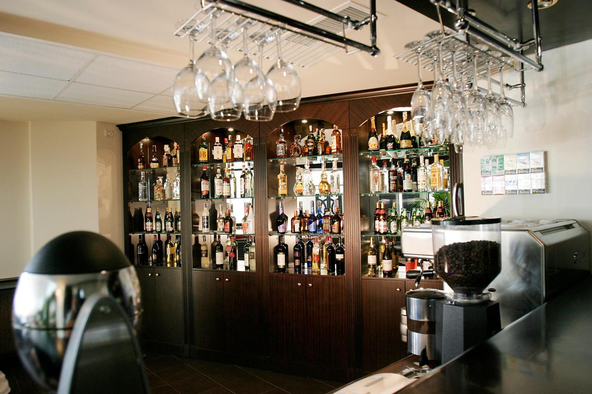 Hotel Condor Mamaia Ngoại thất bức ảnh